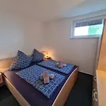 Heringsdorf, Residenz Inselliebe - Mit Hund Apartment *