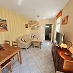 Heringsdorf, Residenz Inselliebe - Mit Hund * Heringsdorf (Usedom)