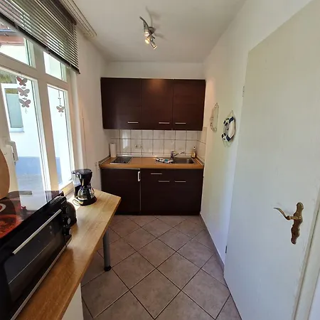 Apartman Heringsdorf, Residenz Inselliebe - Mit Hund *