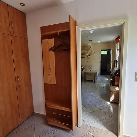 Heringsdorf, Residenz Inselliebe - Mit Hund * Heringsdorf