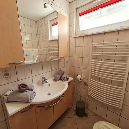Apartment Heringsdorf, Residenz Inselliebe - Mit Hund *