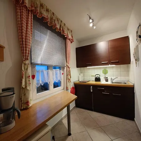 Heringsdorf, Residenz Inselliebe - Mit Hund * Heringsdorf