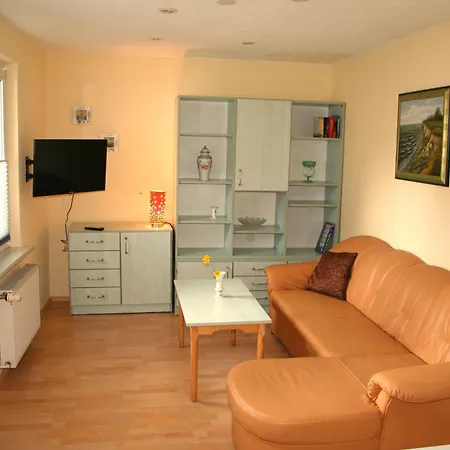 Heringsdorf, Residenz Inselliebe - Mit Hund Apartment