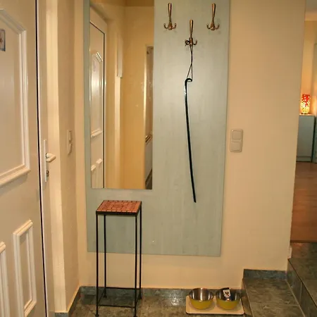 Heringsdorf, Residenz Inselliebe - Mit Hund Apartment *