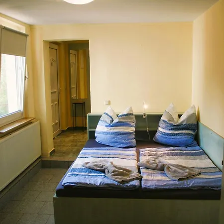 Heringsdorf, Residenz Inselliebe - Mit Hund Ostseebad Heringsdorf