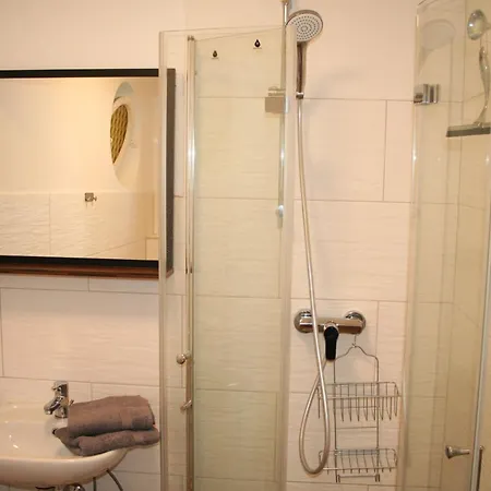 Heringsdorf, Residenz Inselliebe - Mit Hund Apartment